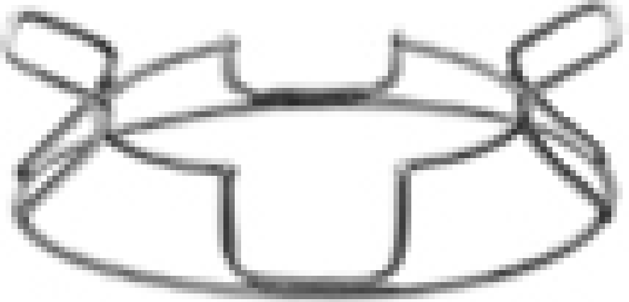 Goldman Scleral Fixation Ring